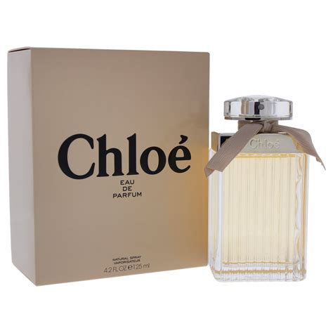 perfumes chloe para mujer|perfume chloe original.